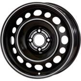 16"-Stahlfelge Distribution Roues - R1-1781