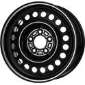 16"-Stahlfelge Distribution Roues - R1-1792