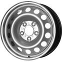 16"-Stahlfelge Distribution Roues - R1-1802