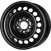 15"-Stahlfelge Distribution Roues - R1-1813