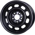 16"-Stahlfelge Distribution Roues - R1-1816