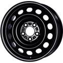 16"-Stahlfelge Distribution Roues - R1-1818