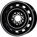 16"-Stahlfelge Distribution Roues - R1-1830