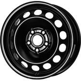 16"-Stahlfelge Distribution Roues - R1-1851