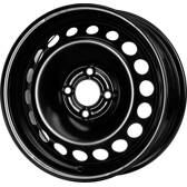 15"-Stahlfelge Distribution Roues - R1-1855