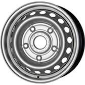 15"-Stahlfelge Distribution Roues - R1-1863