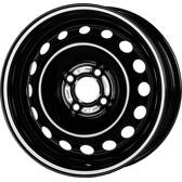 15"-Stahlfelge Distribution Roues - R1-1865