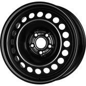 16"-Stahlfelge Distribution Roues - R1-1866
