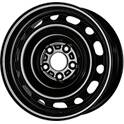 16"-Stahlfelge Distribution Roues - R1-1867