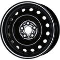 15"-Stahlfelge Distribution Roues - R1-1868