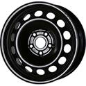 16"-Stahlfelge Distribution Roues - R1-1871