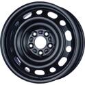 16"-Stahlfelge Distribution Roues - R1-1883