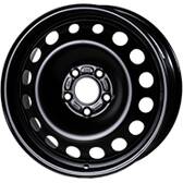 16"-Stahlfelge Distribution Roues - R1-1886