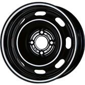 15"-Stahlfelge Distribution Roues - R1-1889