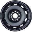 15"-Stahlfelge Distribution Roues - R1-1915