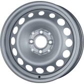 15"-Stahlfelge Distribution Roues - R1-1935
