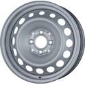 15"-Stahlfelge Distribution Roues - R1-1936