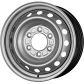 16"-Stahlfelge Distribution Roues - R1-1973