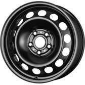 16"-Stahlfelge Distribution Roues - R1-1979