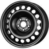 17"-Stahlfelge Distribution Roues - R1-1981