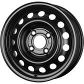 14"-Stahlfelge Distribution Roues - R1-1988