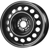 17"-Stahlfelge Distribution Roues - R1-2040