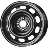 16"-Stahlfelge Distribution Roues - R1-2059