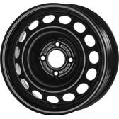 15"-Stahlfelge Distribution Roues - R1-2060