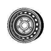 Jante Distribution Roues - R1-1863