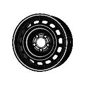 Jante Distribution Roues - R1-1881