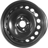 Jante tôle 15" Distribution Roues - R1-1469