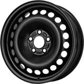 Jante tôle 16" Distribution Roues - R1-1645