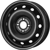 Jante tôle 15" Distribution Roues - R1-1684