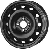 Jante tôle 15" Distribution Roues - R1-1724