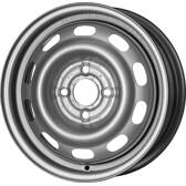 Jante tôle 14'' Distribution Roues - R1-1831