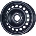 Jante tôle 14'' Distribution Roues - R1-1844