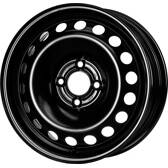 Jante tôle 15" Distribution Roues - R1-1845