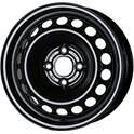 Jante tôle 14'' Distribution Roues - R1-1860