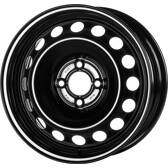 Jante tôle 15" Distribution Roues - R1-1873