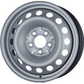 Jante tôle 16" Distribution Roues - R1-1911
