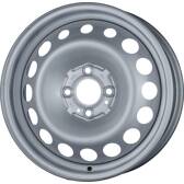 Jante tôle 15" Distribution Roues - R1-1937