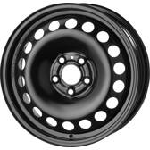 Jante tôle 15" Distribution Roues - R1-2019