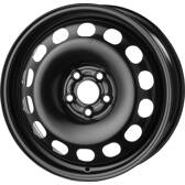 Jante tôle 16" Distribution Roues - R1-2034