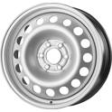 Jante tôle 17" Distribution Roues - R1-2037