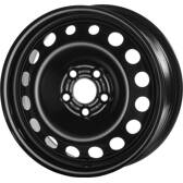 Jante tôle 16" Distribution Roues - R1-2047