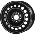 Jante tôle 16" Distribution Roues - R1-2048