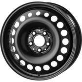 Jante tôle 17" Distribution Roues - R1-2049