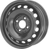 llanta de acero de 14" Distribution Roues - R1-1132