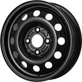 llanta de acero de 14" Distribution Roues - R1-1330