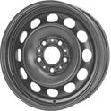 llanta de acero de 16" Distribution Roues - R1-1568